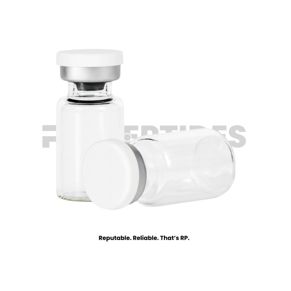 2ml Sterile Lab Vial - Borosilicate Glass: Research Only