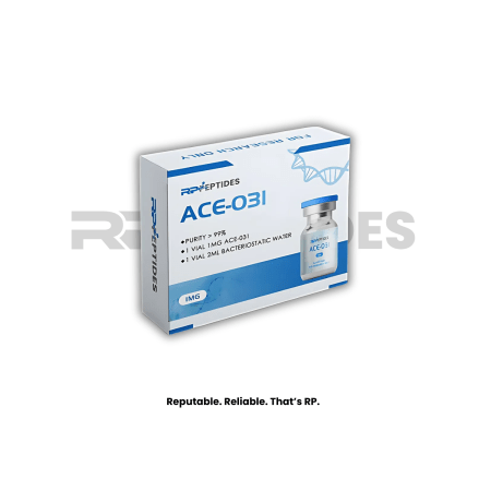 ACE-031 - 1mg : Research Only