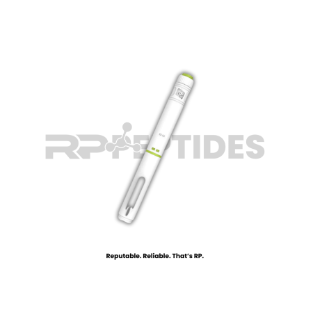 Disposable injector pen : Research Only