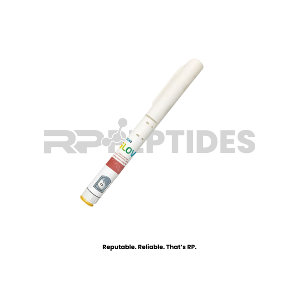 GLOW Blend 70mg – 3ml Research Pen – Research Pen – For Research Use Only