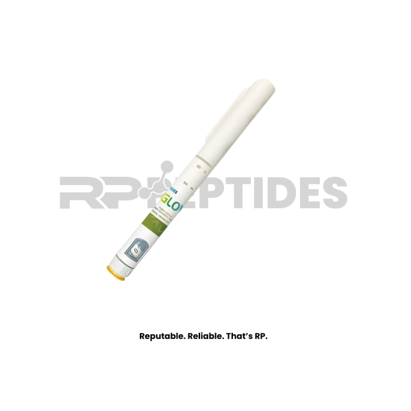 KGLOW Blend 80mg – 3ml Research Pen – Research Pen – For Research Use Only