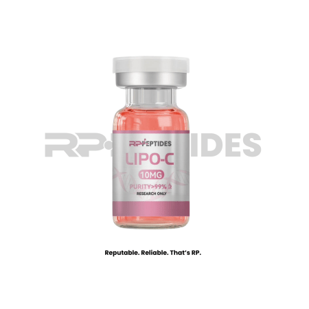 10ml LIPO-C : Research Only
